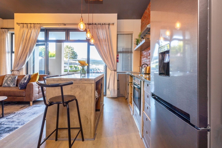 2 Bedroom Property for Sale in Knysna Central Western Cape